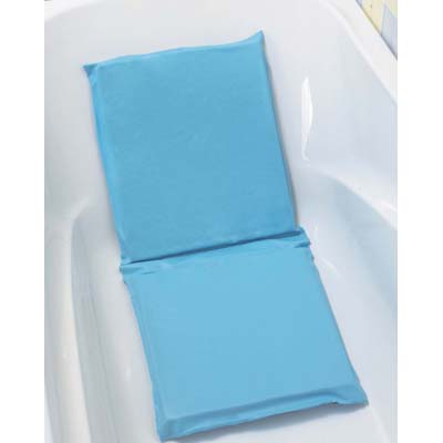 Padded Bath Cushion